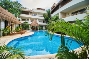 CASA MARGARITA- 5 min to the beach & pool & jacuzzi